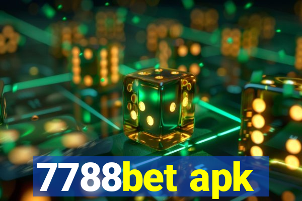 7788bet apk